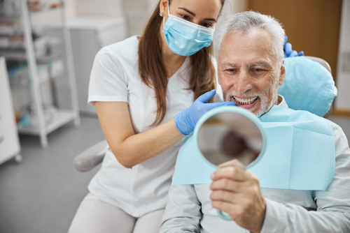 Emergency Dentist in Lincolnwood, IL | Find Effective Dental Care