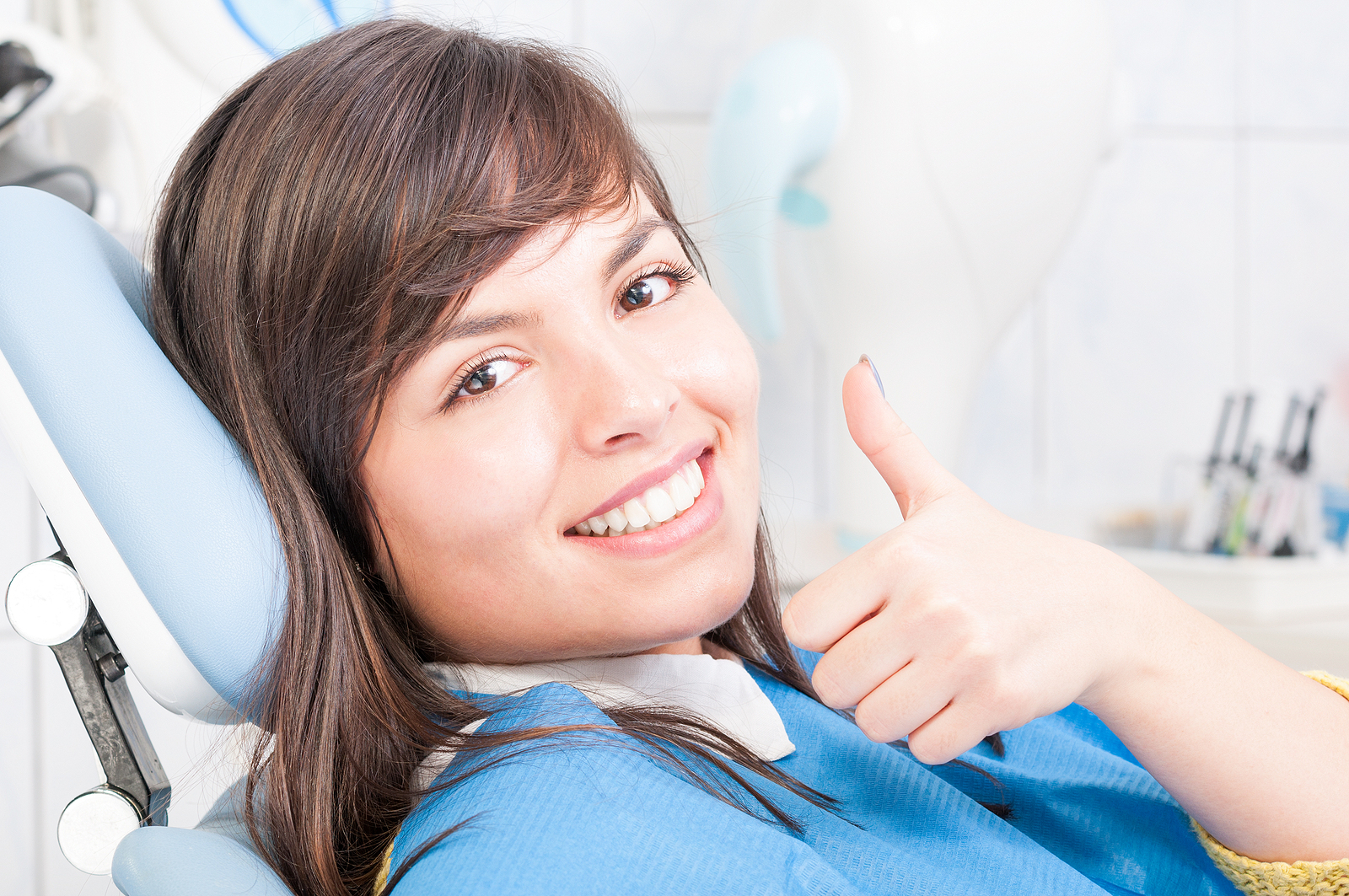 The Top Cosmetic Dentistry Procedures for a Picture-Perfect Smile
