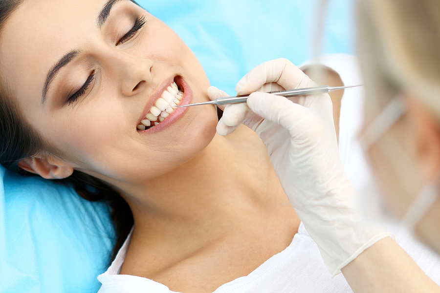 Smile Bright: The Top Reasons to Schedule Your Dental Checkups This Year