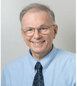 Raymond G. Hatland, Doctor en Cirugía Dental
