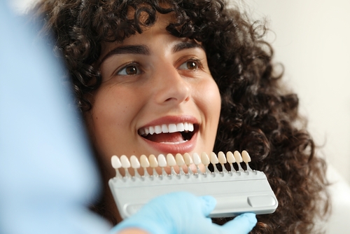 Dental Veneers in Lincolnwood, IL | Revamp Your Smile Affordably!