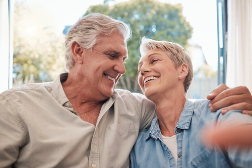 Implant Dentures in Lincolnwood, IL | Free Implant Consultations