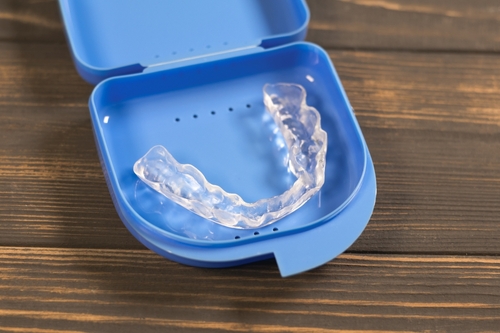 TMJ Disorder Treatment in Lincolnwood, IL | Oral Appliance Therapy
