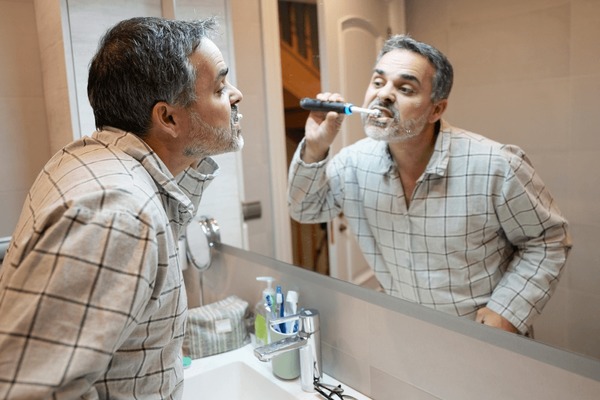 How to Clean Implant-Supported Dentures: Daily Care Guide